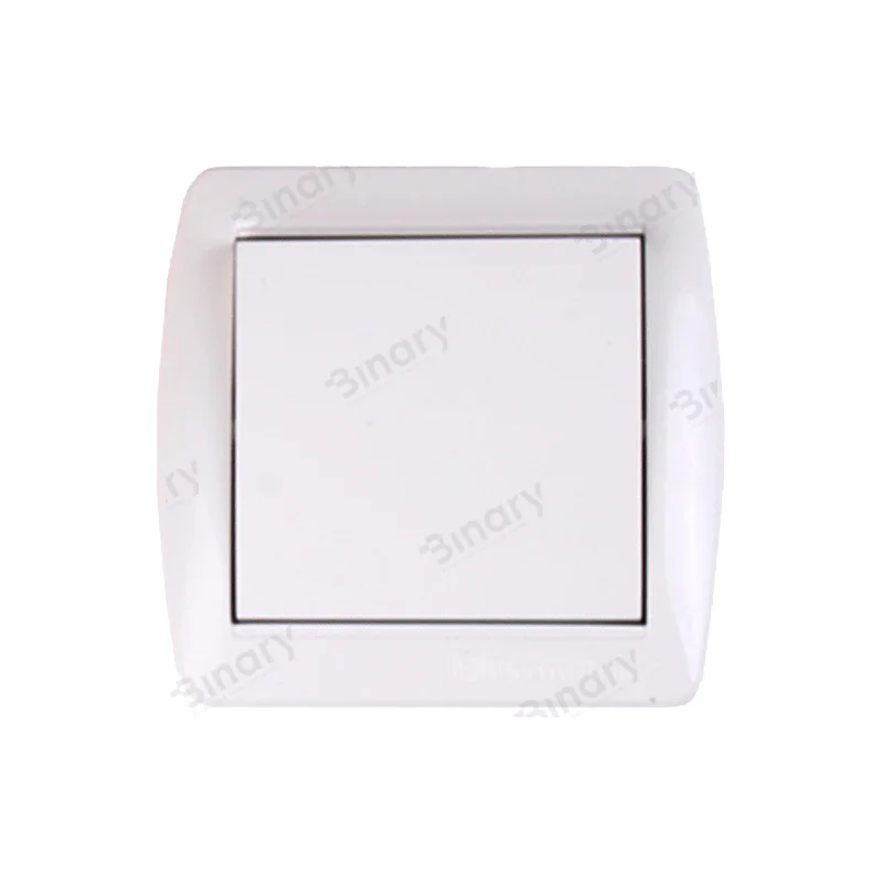 Вимикач одноклавішний Acura