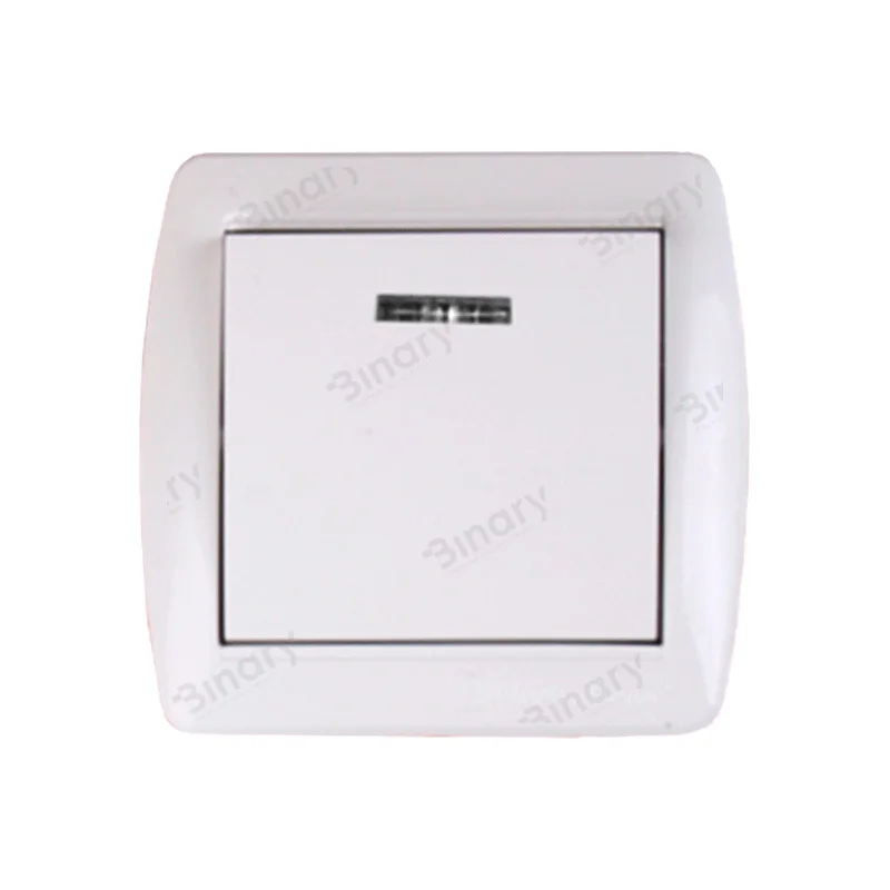 Вимикач з підсвічуванням Acura