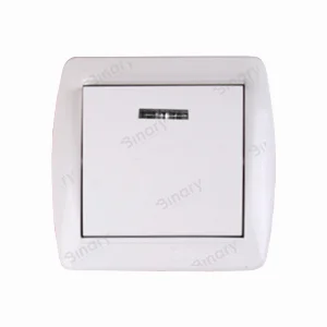 Вимикач з підсвічуванням Acura