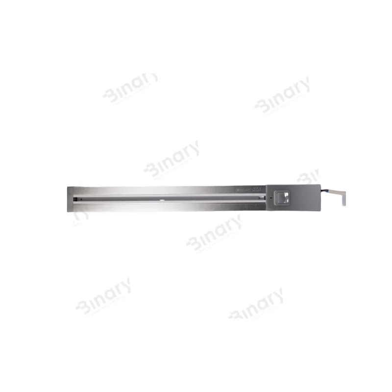 Трекова рейка Pandora (Сірий) 2 м