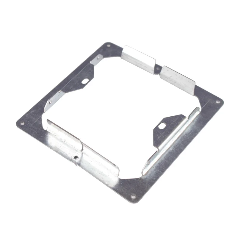 Мебельний суппорт для розетки