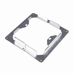 Мебельний суппорт для розетки