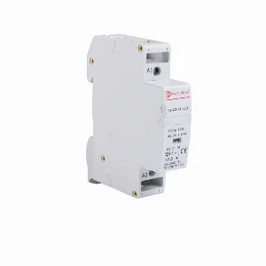 Контактор модульний 25 A 230V 2 нормально відкритих контактів
