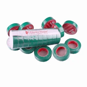 Зелена ізоляція 17 м