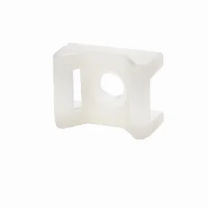 Майданчик для стяжки під шуруп 16х22 мм Ø отв Ø 6,8 мм