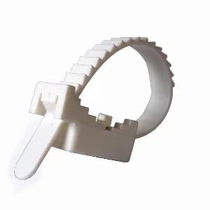 Кріплення ремінцеве Ø 25 мм 100 шт/уп.