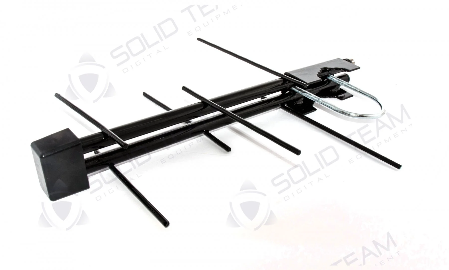 Антена ефірна "Катран" (зовнішня) — фото 4