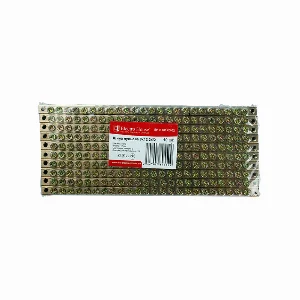 Шина нульова 8х12 мм² 24/2 (2 отвори)