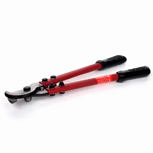 Кабелеріз професійний 14" (125мм²/d=12,6мм)