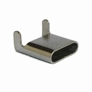 Бандажне скріплення (нерж.)