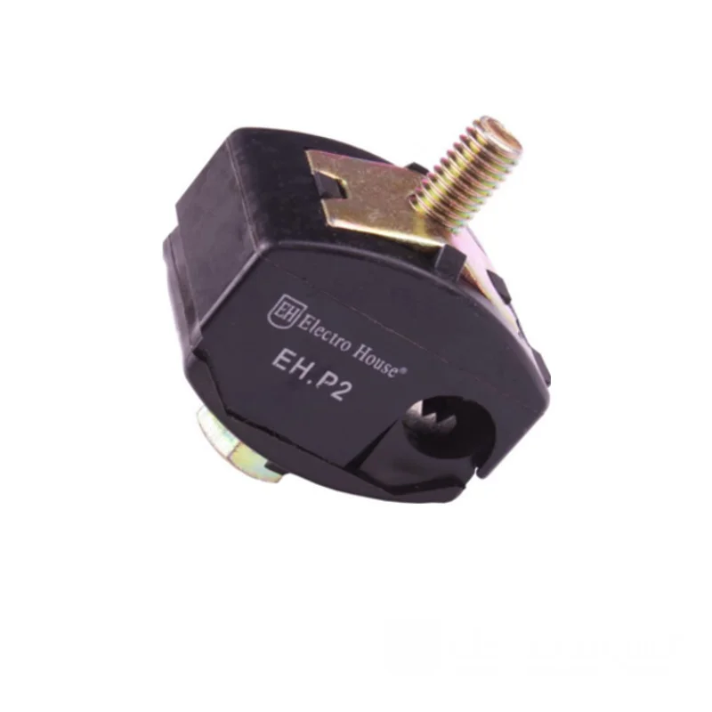 Затискач проколюючий 16-70/6-35 мм²