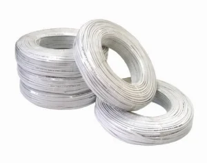 Сигнальний кабель (мідь) CU 12x7 / 0.22 неекранований 100 м Dialan — фото 1