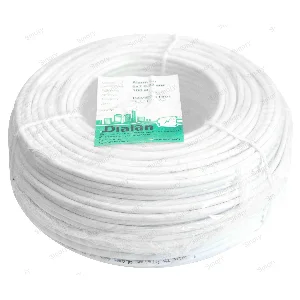 Сигнальний кабель Dialan (мідь) CU 6x7 / 0.22 неекранований бухта 50м