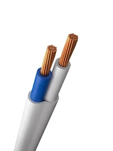 Шнур ШВВП 2х1,0 ТУ (100м) ТМ LIVED