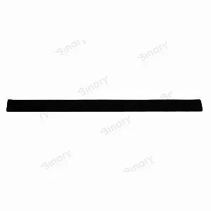 Світловідбиваюча стрічка Білий — фото 1