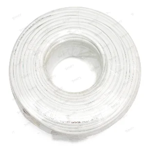 Сигнальний кабель Dialan CCA 8x7 / 0.22 екранований бухта 100м