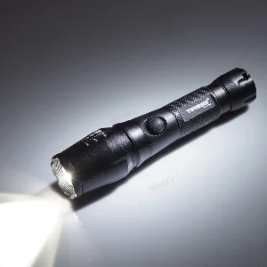 Багатофункціональний акумуляторний ліхтар 10 Вт