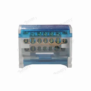 Кросс-модуль 2х7 125 A